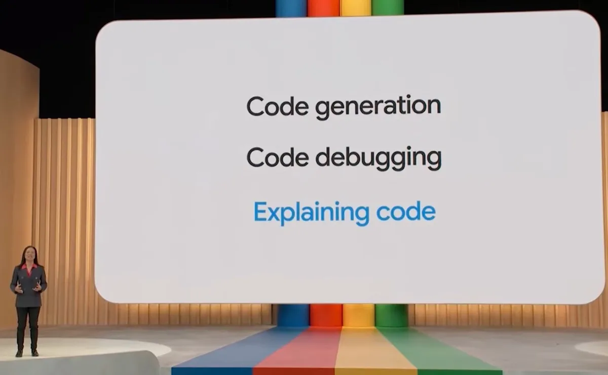 Google PaLM porta AI in Gmail, Docs, Workspace, Android e sviluppo Google PaLM porta AI in Gmail, Docs, Workspace, Android e sviluppo