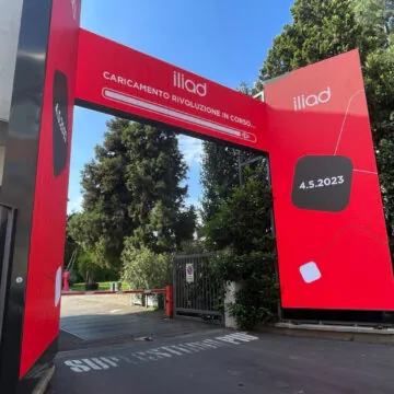 Iliad business milano settimio 3