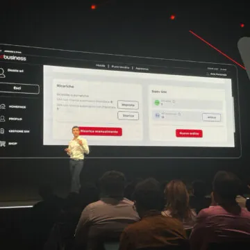 Iliad business milano settimio 8