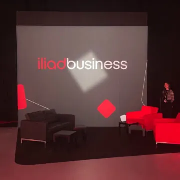 Iliad business milano settimio 9