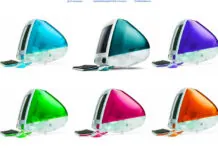 Anniversario del lancio del primo iMac: venti anni del computer che ha cambiato il mondo Un quarto di secolo di iMac, ma sembra ancora un ragazzino