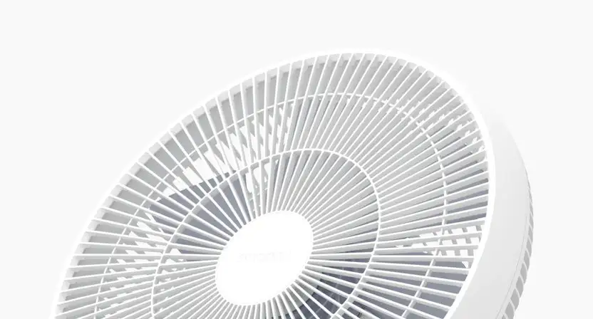 Smartmi Air Circulator è il ventilatore per l'estate con supporto HomeKit e batteria Smartmi Air Circulator è il ventilatore per l'estate con supporto HomeKit e batteria