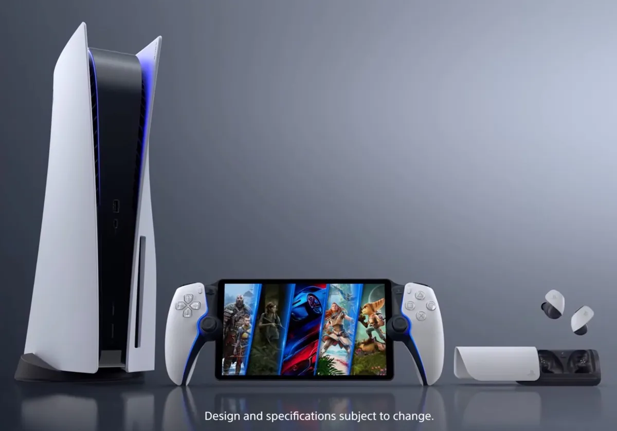 Sony Project Q, PlayStation portatile torna ma non è una console Sony Project Q, PlayStation portatile torna ma non è una console