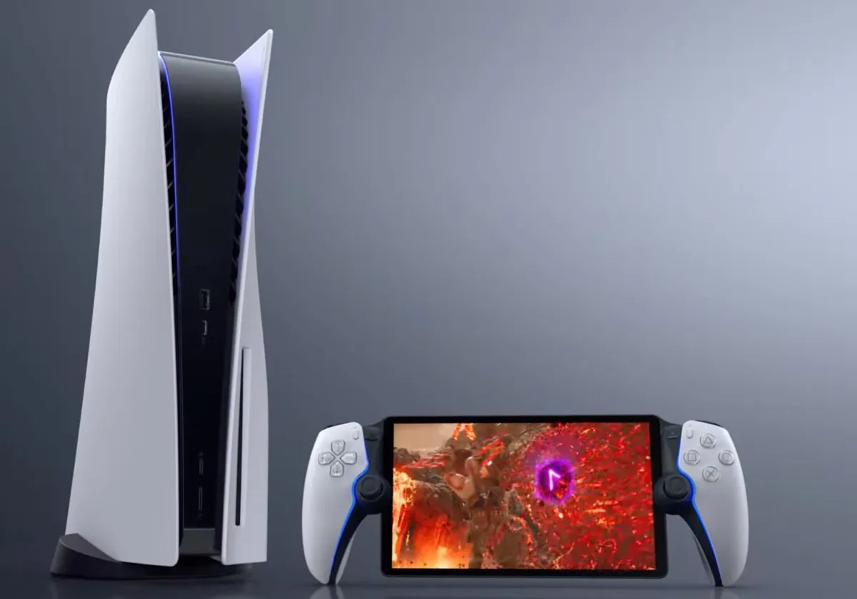 Sony Project Q, PlayStation portatile torna ma non è una console Sony Project Q, PlayStation portatile torna ma non è una console