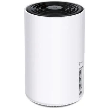 TP- Link Deco XE75 spinge al massimo Wi-Fi 6E