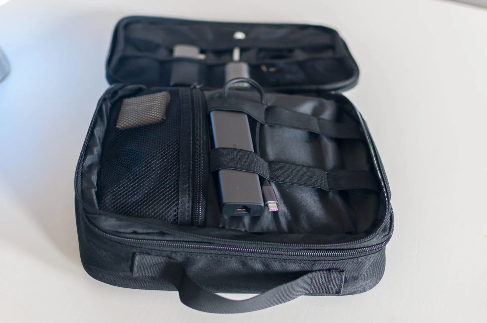 Recensione Ugreen USB C 7 in 1 Hub, l'amico perfetto in viaggio Recensione Ugreen USB C 7 in 1 Hub, l'amico perfetto in viaggio