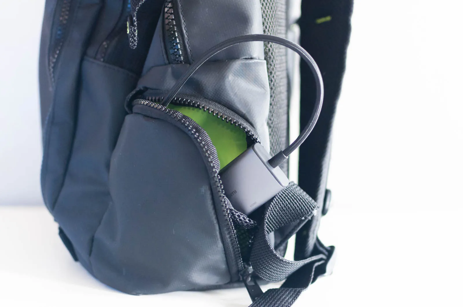 Recensione Ugreen USB C 7 in 1 Hub, l'amico perfetto in viaggio Recensione Ugreen USB C 7 in 1 Hub, l'amico perfetto in viaggio