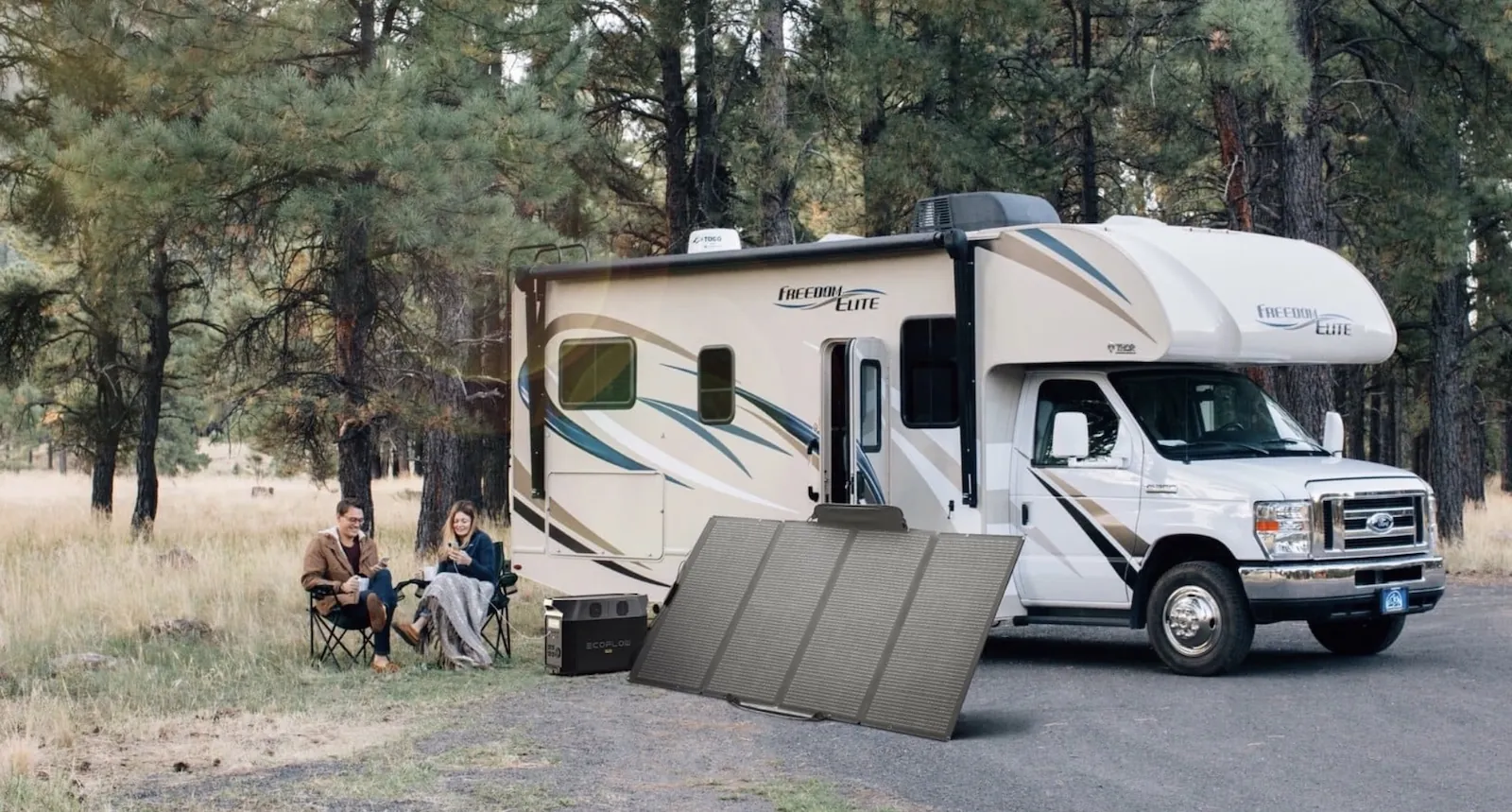 Ecoflow lancia il suo fotovoltaico smart da balcone con Ecoflow PowerStream il 31 Maggio