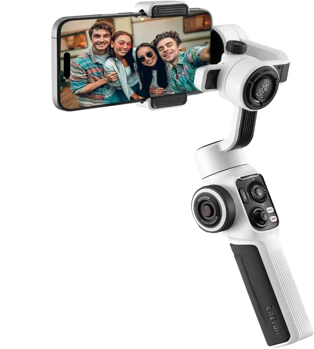 I migliori gimbal per smartphone di metà 2023 I migliori gimbal per smartphone di metà 2023