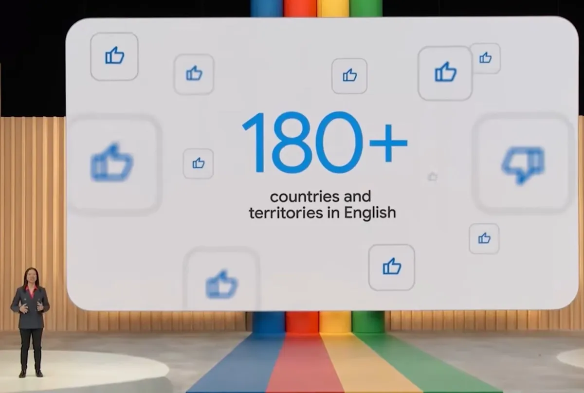 Google PaLM porta AI in Gmail, Docs, Workspace, Android e sviluppo Google PaLM porta AI in Gmail, Docs, Workspace, Android e sviluppo