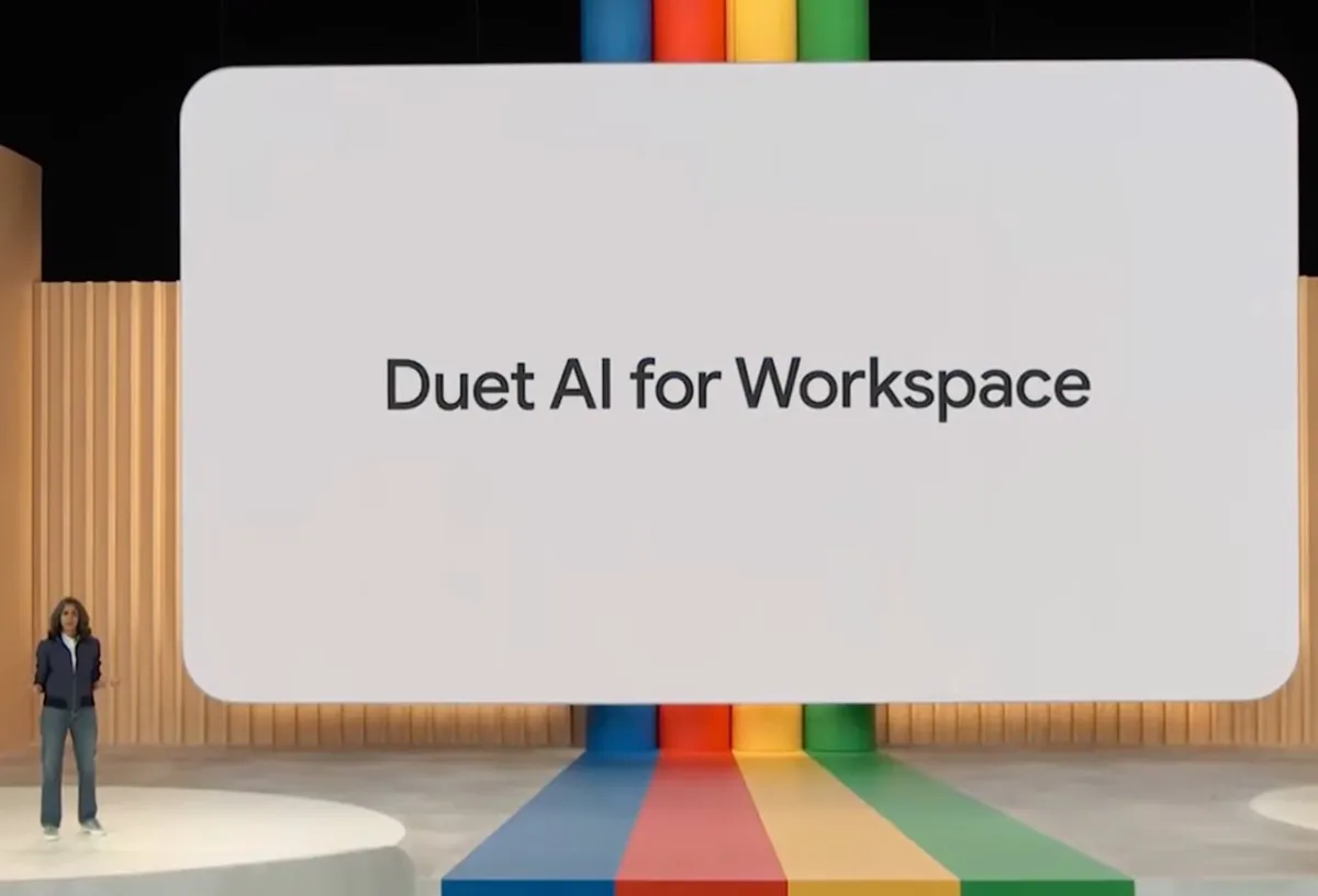 Google PaLM porta AI in Gmail, Docs, Workspace, Android e sviluppo Google PaLM porta AI in Gmail, Docs, Workspace, Android e sviluppo