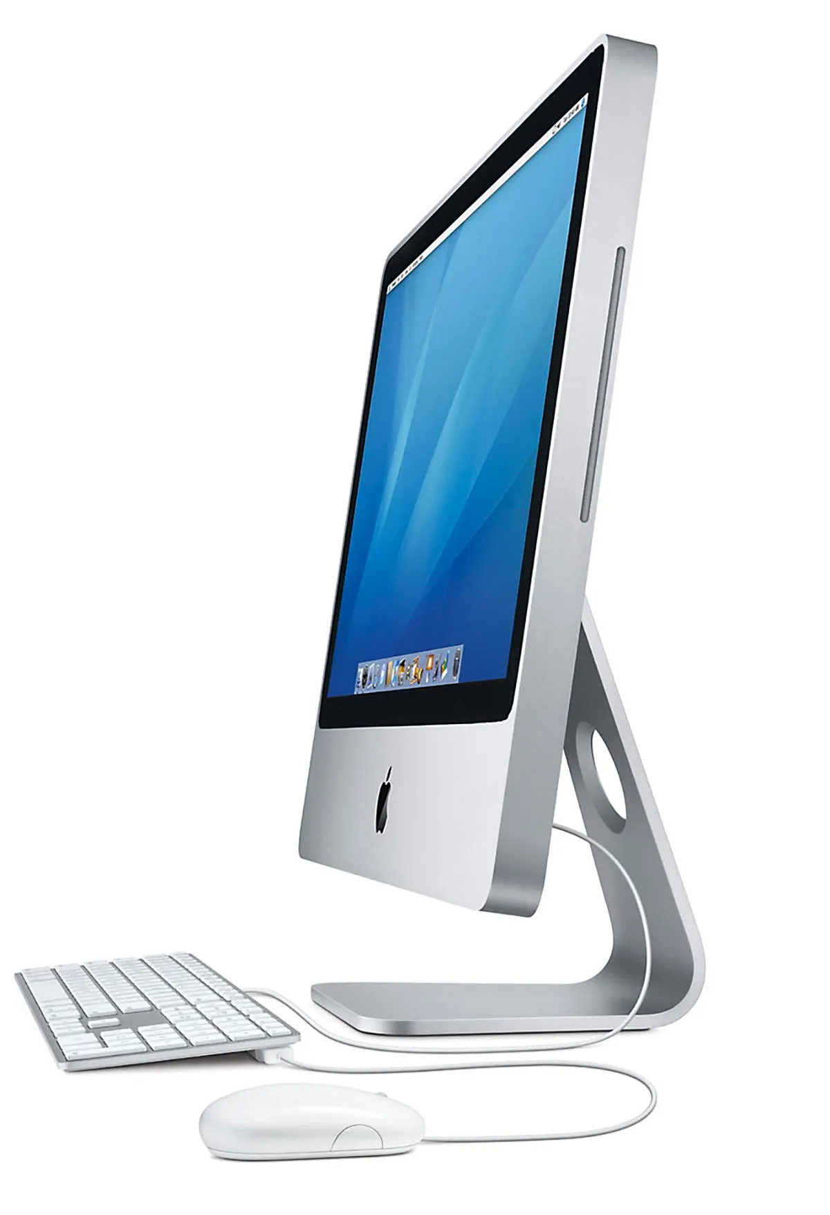 Un quarto di secolo di iMac, ma sembra ancora un ragazzino Un quarto di secolo di iMac, ma sembra ancora un ragazzino