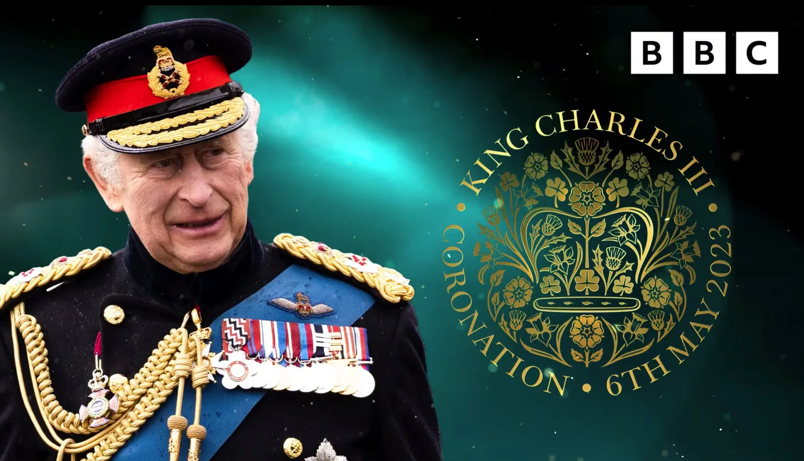 Alla coronazione di Carlo III disegnato da Jonathan Ive Alla coronazione di Carlo III disegnato da Jonathan Ive