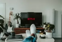 Stop alla condivisione delle password di Netflix al via anche in Italia
