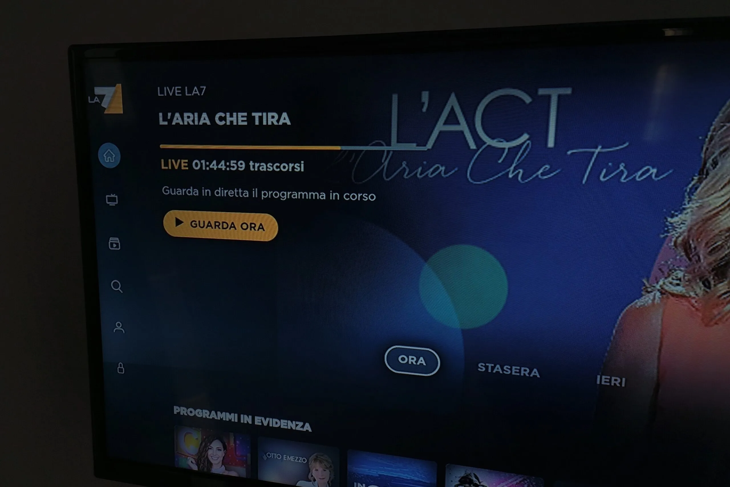Come vedere canali in diretta su Amazon Fire TV Stick