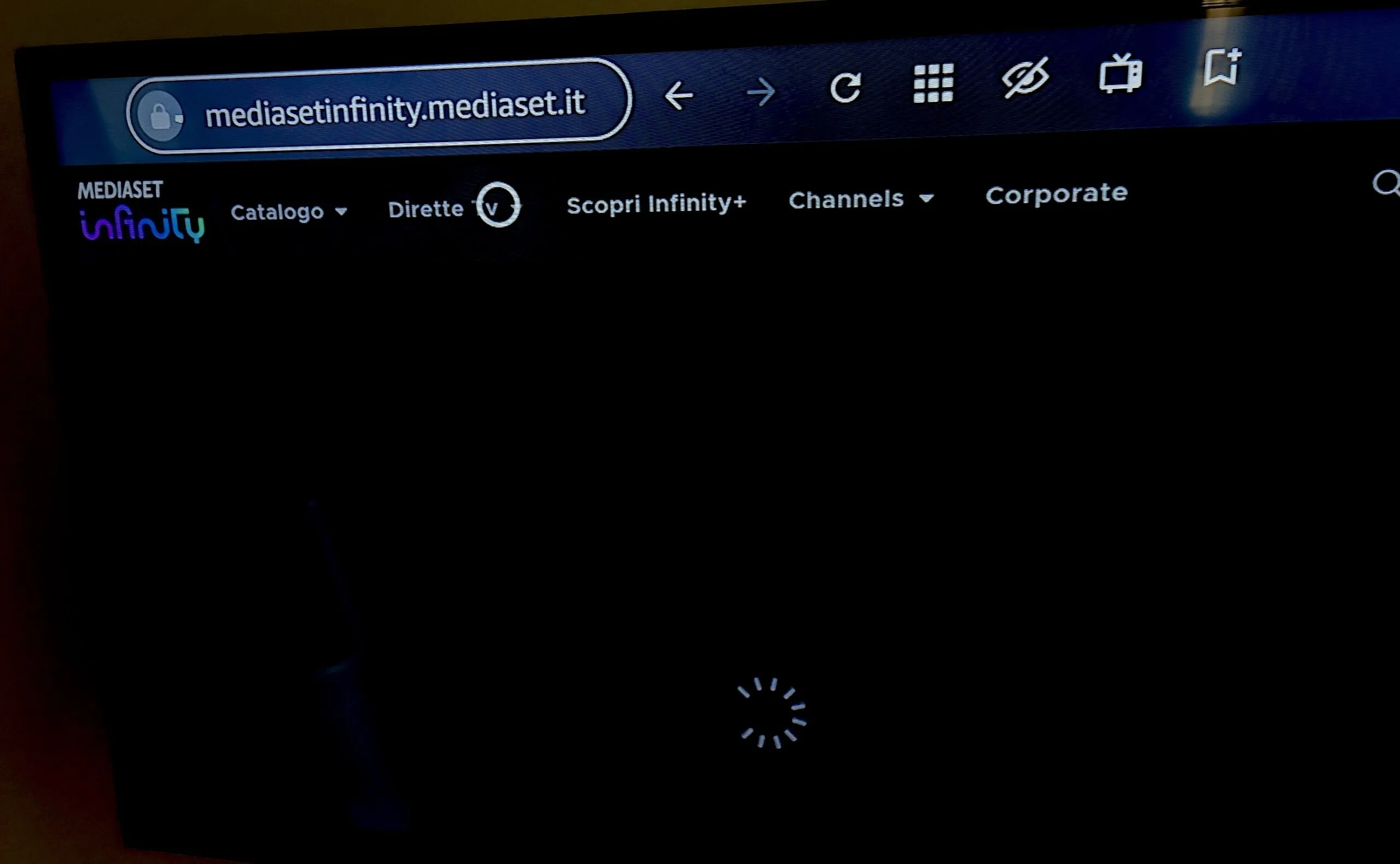 Come vedere canali in diretta su Amazon Fire TV Stick