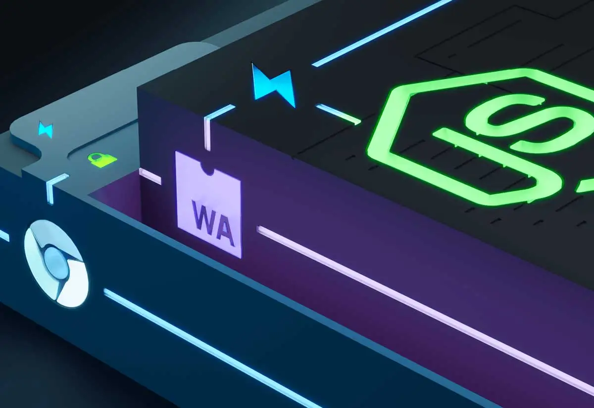 Safari diventa compatibile con i WebContainer Safari diventa compatibile con i WebContainer