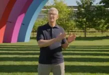 Tim Cook incontrerà in Francia Emmanuel Macron il 23 ottobre Perplessi su Apple Vision Pro? Non sottovalutate mai Tim Cook