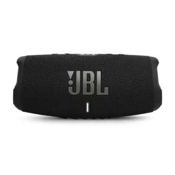 Gli speaker JBL Boombox 3 e JBL Charge 5 disponibili in versione Wi-Fi