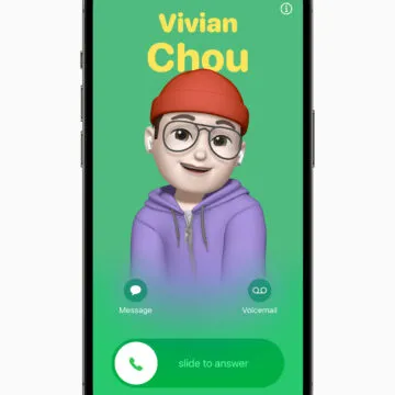 Con iOS 17 già dalla telefonata capiremo se chi chiama ha un iPhone