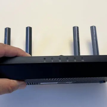 Recensione router TP-Link Archer AX55, fino a 1Gbps e con Wi-Fi 6