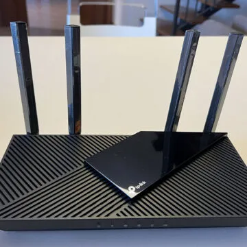 Recensione router TP-Link Archer AX55, fino a 1Gbps e con Wi-Fi 6