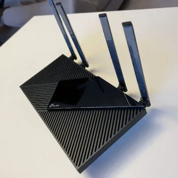 Recensione router TP-Link Archer AX55, fino a 1Gbps e con Wi-Fi 6