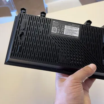 Recensione router TP-Link Archer AX55, fino a 1Gbps e con Wi-Fi 6