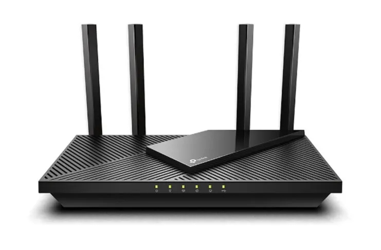 Recensione router TP-Link Archer AX55, fino a 1Gbps e con Wi-Fi 6