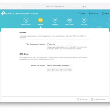 Recensione router TP-Link Archer AX55, fino a 1Gbps e con Wi-Fi 6