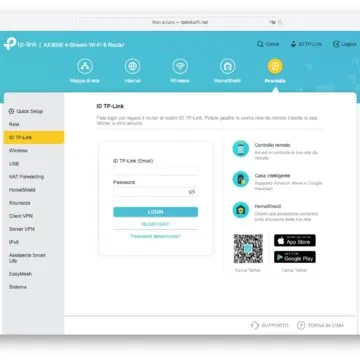 Recensione router TP-Link Archer AX55, fino a 1Gbps e con Wi-Fi 6