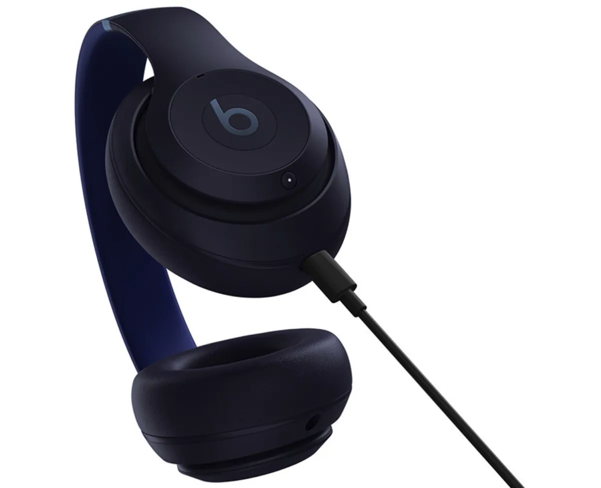 Beats Studio Pro, tutte le specifiche trapelano prima del lancio Beats Studio Pro, tutte le specifiche trapelano prima del lancio