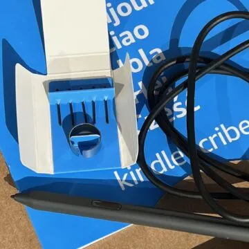 Recensione Kindle Scribe, il tablet eInk di Amazon prende quota