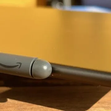 Recensione Kindle Scribe, il tablet eInk di Amazon prende quota