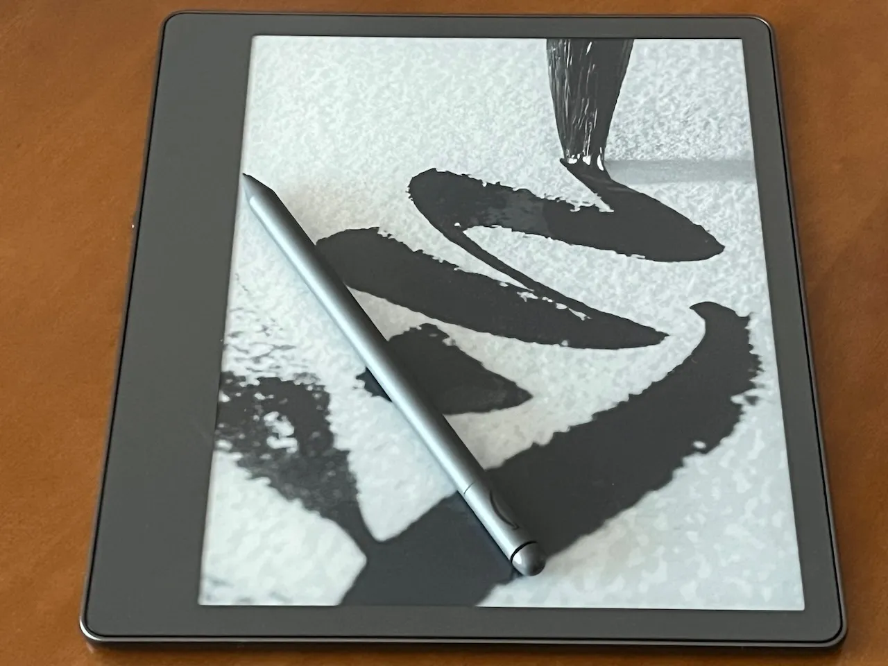 Recensione Kindle Scribe, il tablet eInk di Amazon prende quota Recensione Kindle Scribe, il tablet eInk di Amazon prende quota