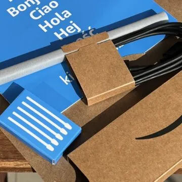 Recensione Kindle Scribe, il tablet eInk di Amazon prende quota