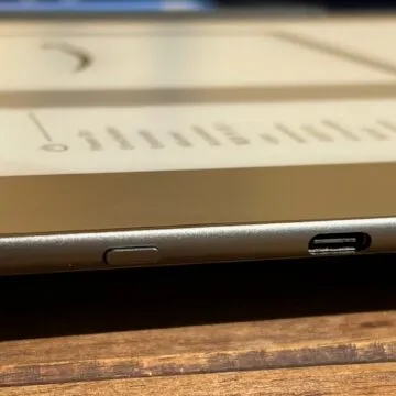 Recensione Kindle Scribe, il tablet eInk di Amazon prende quota