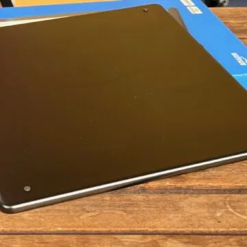 Recensione Kindle Scribe, il tablet eInk di Amazon prende quota