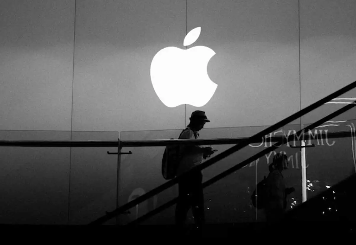 Apple vuole proteggere il logo con la mela in Svizzera ma non è così semplice