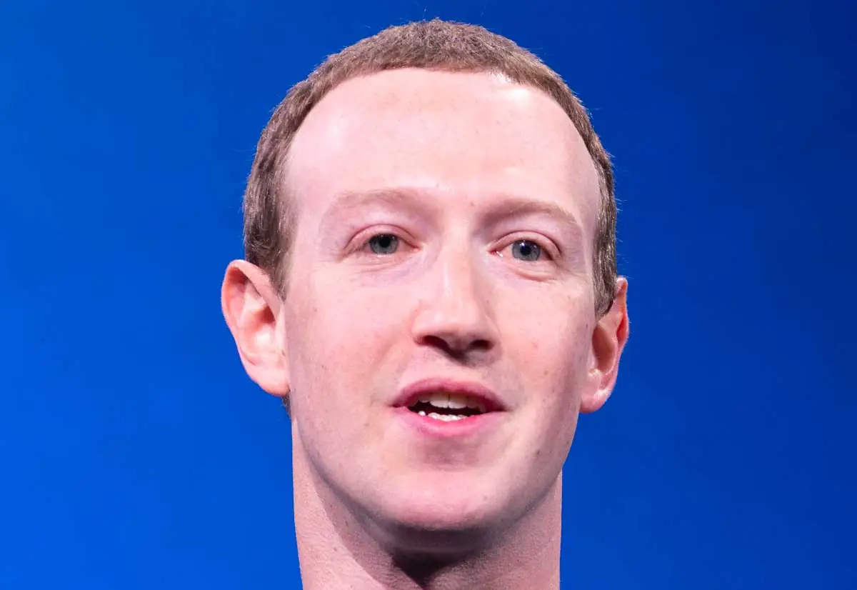 Per Mark Zuckerberg il Visor Pro non è una svolta