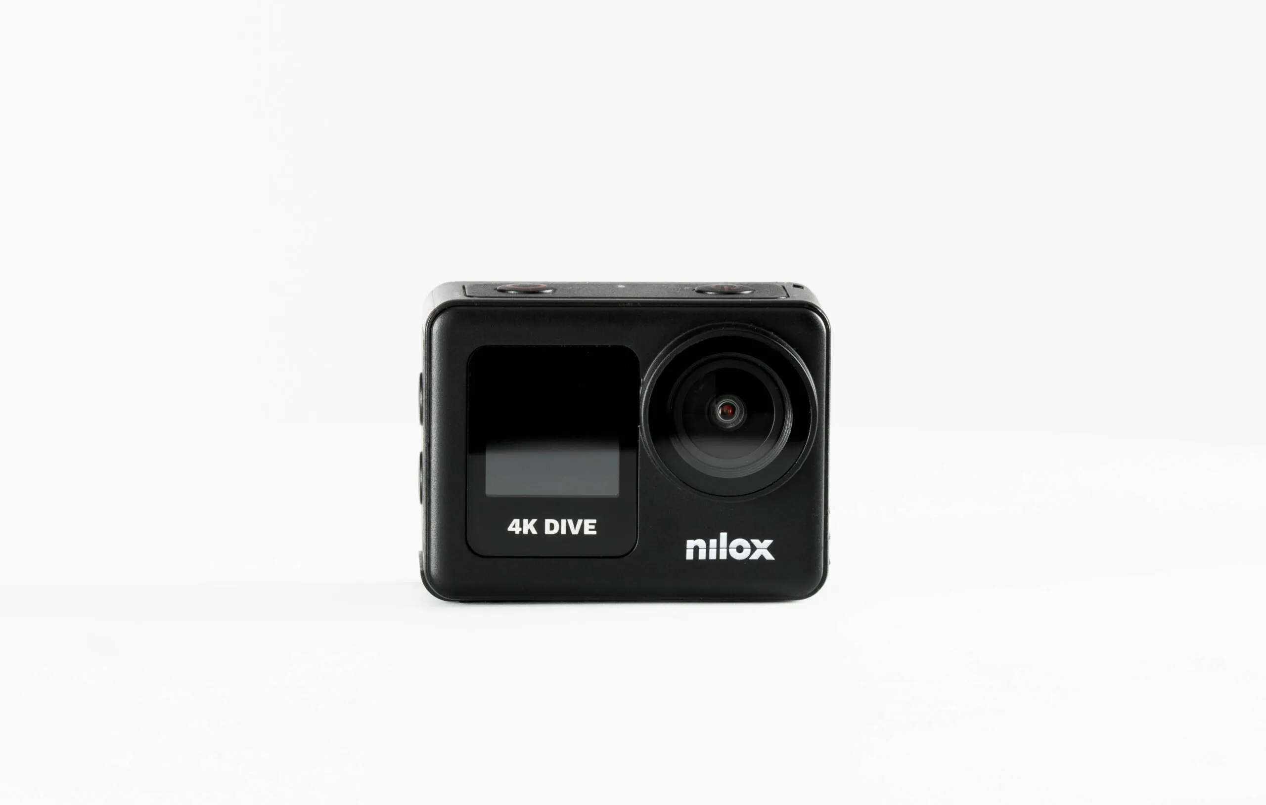 Nilox lancia nuove action cam per social e creator Nilox lancia nuove action cam per social e creator
