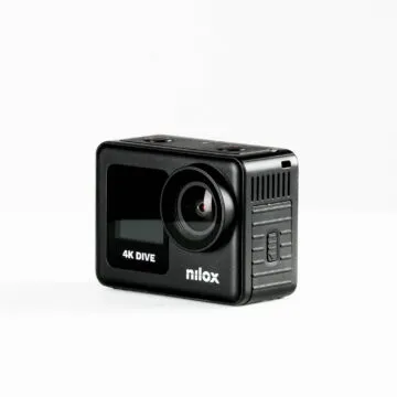Nilox lancia nuove action cam per social e creator