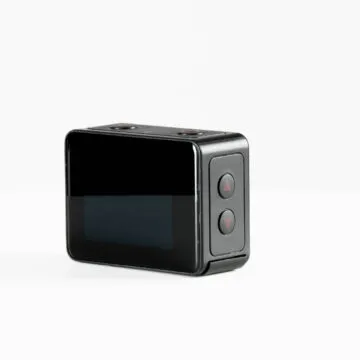 Nilox lancia nuove action cam per social e creator