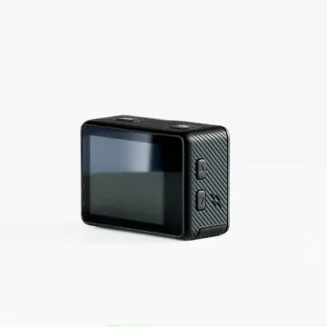 Nilox lancia nuove action cam per social e creator