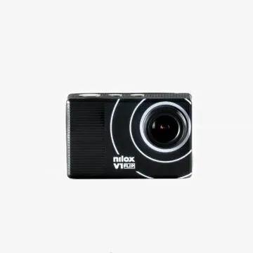 Nilox lancia nuove action cam per social e creator