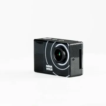 Nilox lancia nuove action cam per social e creator