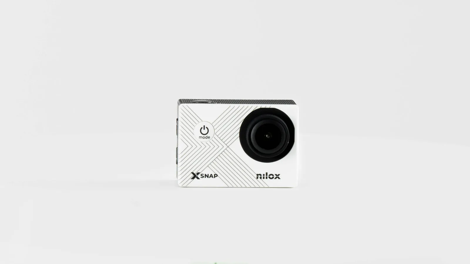 Nilox lancia nuove action cam per social e creator Nilox lancia nuove action cam per social e creator