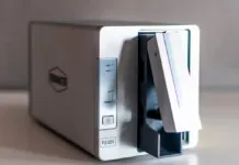 Recensione TerraMaster F2-223, NAS piccolo e silenzioso, ideale per chi inizia # Recensione TerraMaster F2-223, NAS piccolo e silenzioso, ideale per chi inizia