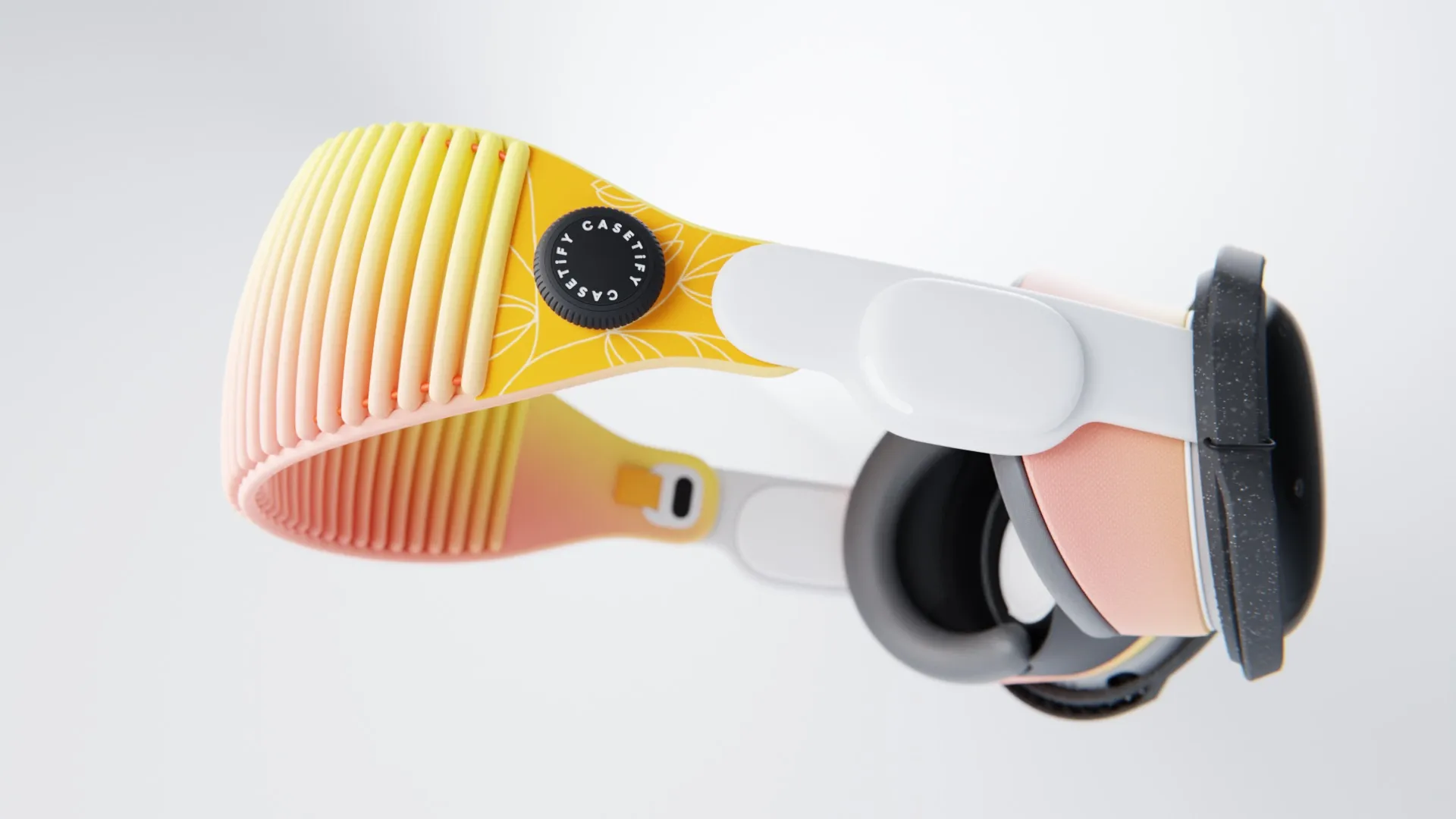 Ecco gli accessori per personalizzare e proteggere Vision Pro