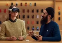 Apple si allea con i Big della grafica per nuovo standard 3D aperto Vision Pro troppo caro? Ecco come Apple può ridurre il prezzo e quanto ci metterà